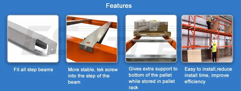 Features-Flanged Features-Flanged
