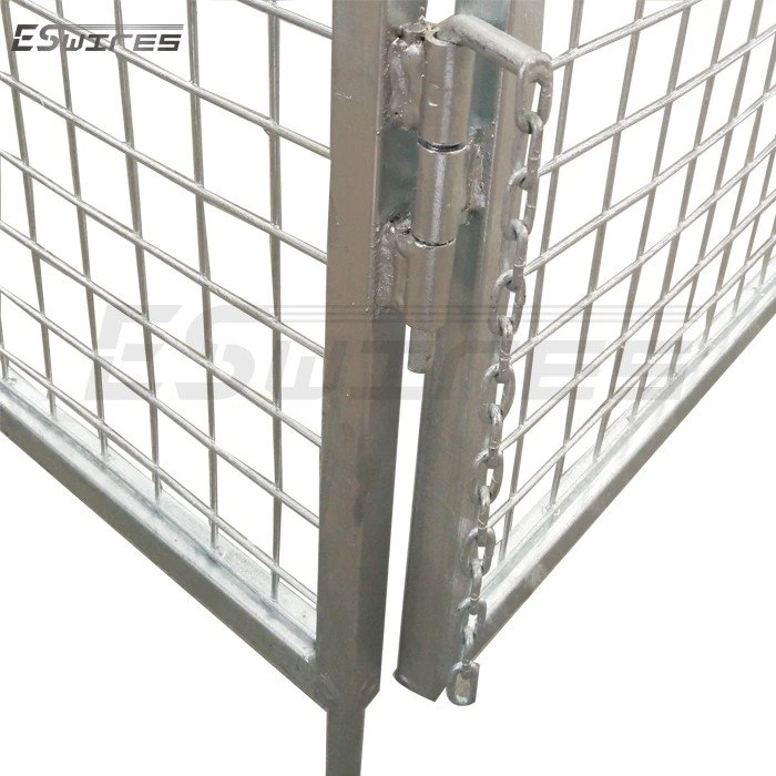 7x5 cage for trailer Chains