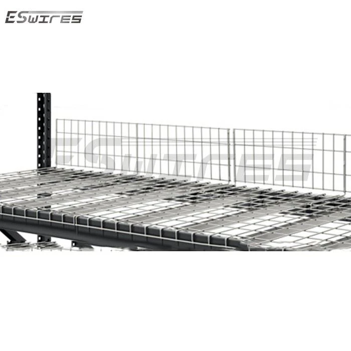Backstop Wire Dividers