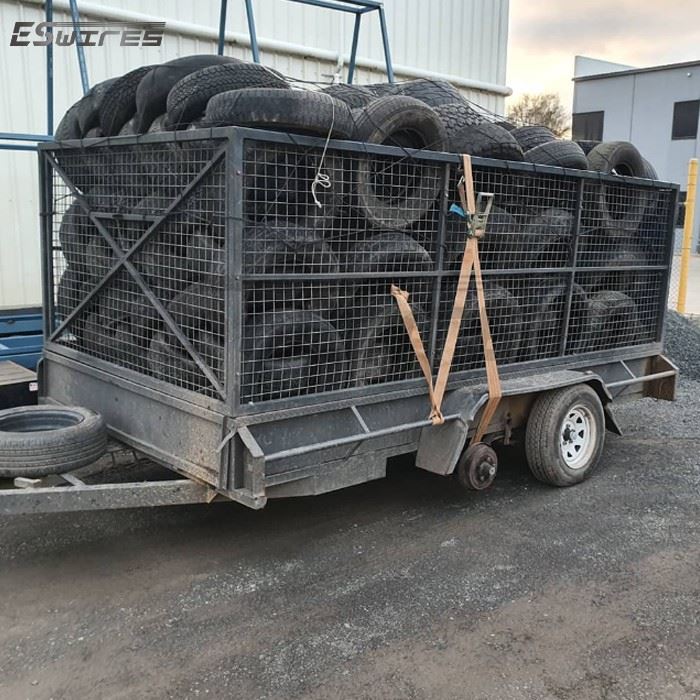 Cage For 8x5 Box Trailer