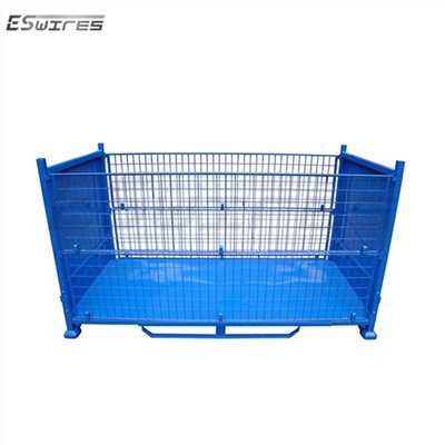 فولڈنگ سٹیلج