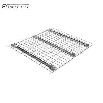 اسٹیل میش ڈیکنگ