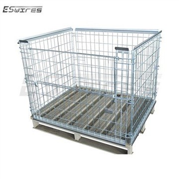 تار پیلیٹ کیجز