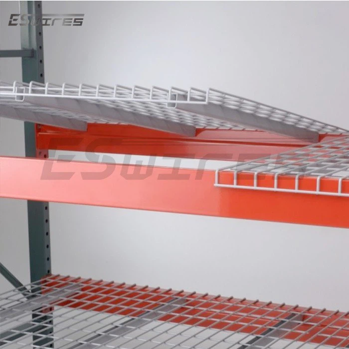 Steel Decking For Pallet Racking