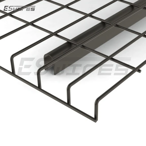 Welded Galvanized Wire Decking