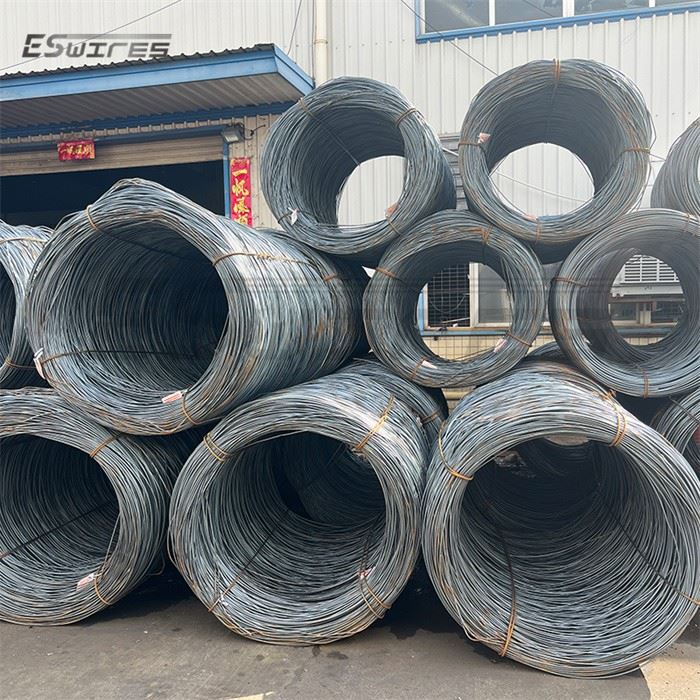 Large Mesh Container