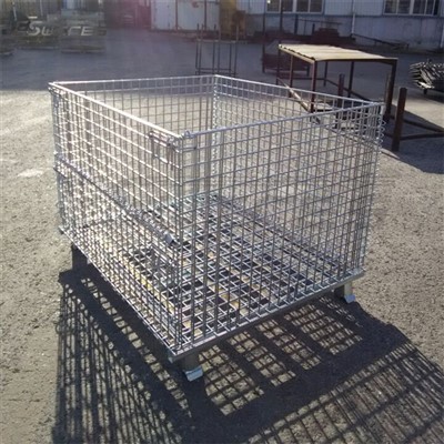 سخت تار کنٹینرز