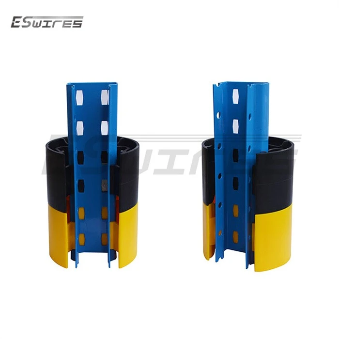 Racking Protection Legs