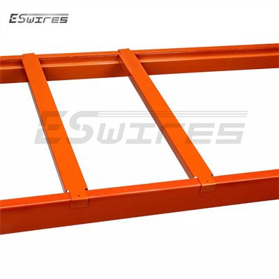 پیلیٹ سپورٹ بار