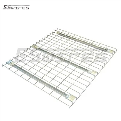 آبشار کا مرحلہ 42"DX 52"W وائر ڈیک
