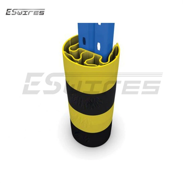 Warehouse Upright Protector